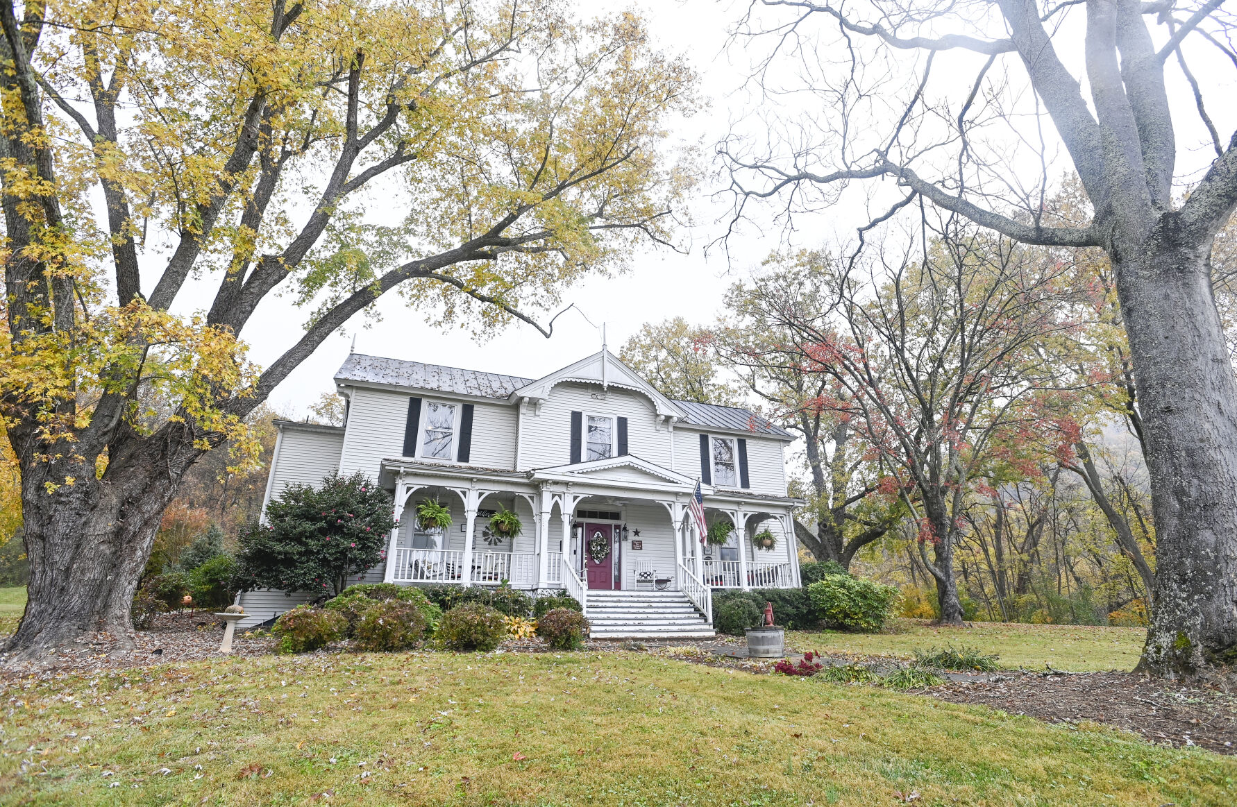 orchard house 30